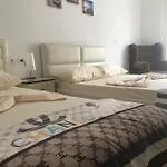 Sixth Apartment