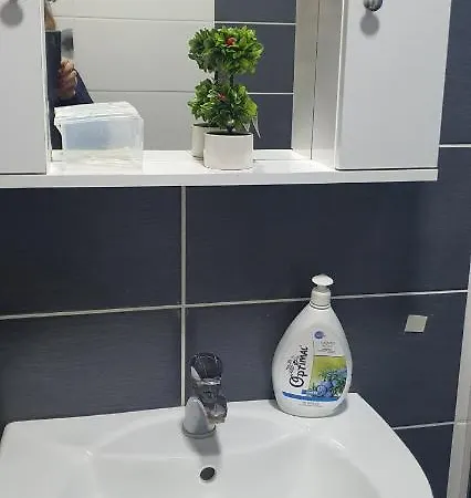 Sixth Apartament Szkodra