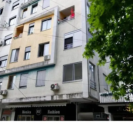 Sixth Apartment