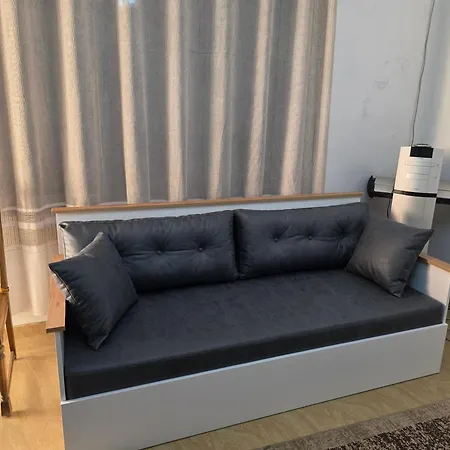 Sixth Apartment