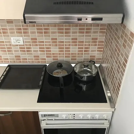 Sixth Apartament Szkodra