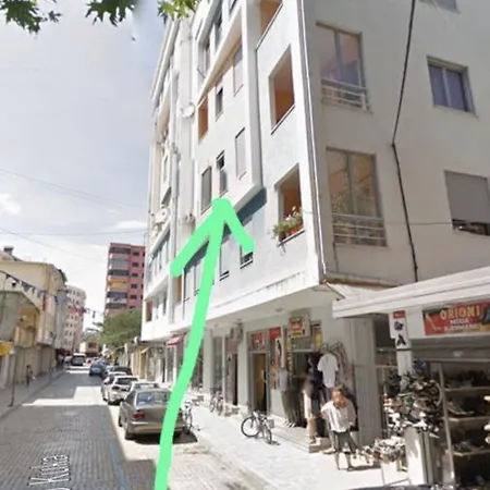 Apartamento Sixth