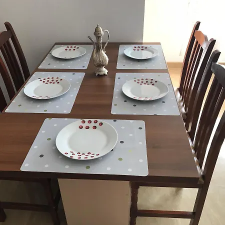 Sixth Apartamento