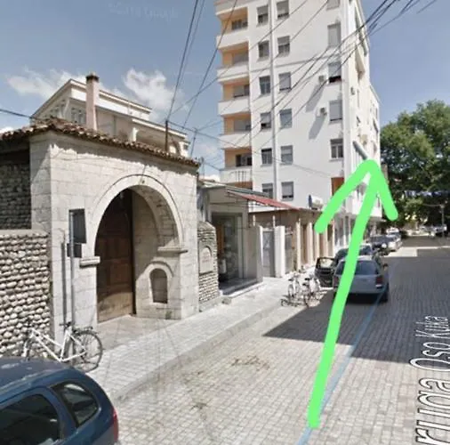 Sixth Appartamento Shkodër