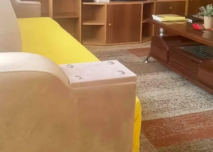 Appartamento Sixth Shkodër