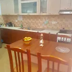 Apartmán Sixth *