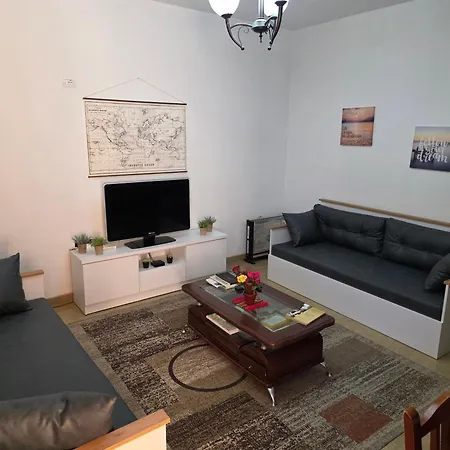 Appartement Sixth