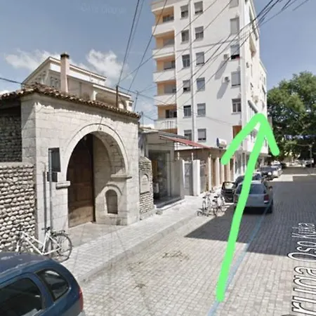 Sixth Appartement Shkodër