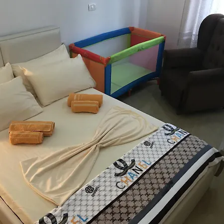 Sixth Apartamento Shkodër