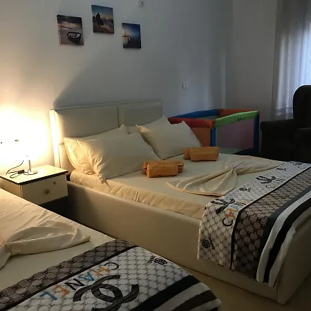 Daire Sixth Shkodër