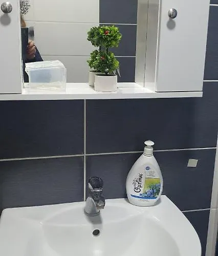 Sixth Apartment Shkodra