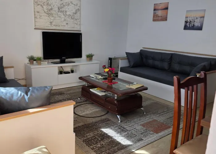 Sixth Apartment