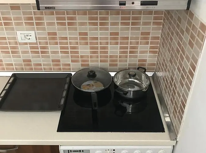 Sixth Appartement Shkodër