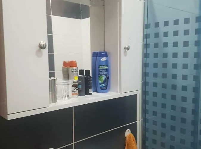 Apartment Sixth Shkodra